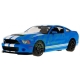 Ford Shelby Mustang GT500 zdalnie sterowany 1:14 RASTAR